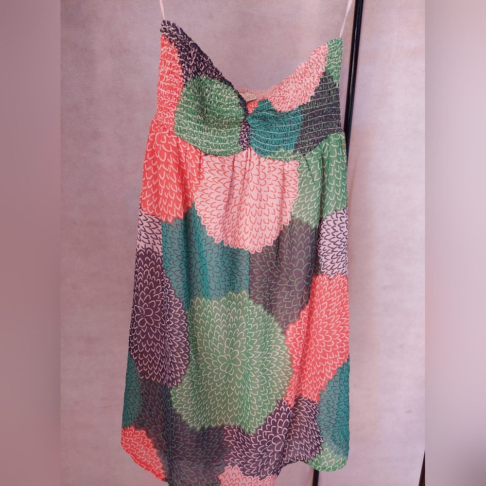 Roxy Summer dress/cover up